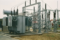 Substation