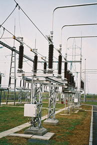 Substations